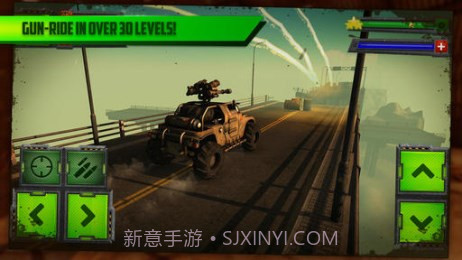 万能战车截图1 万能战车截图1