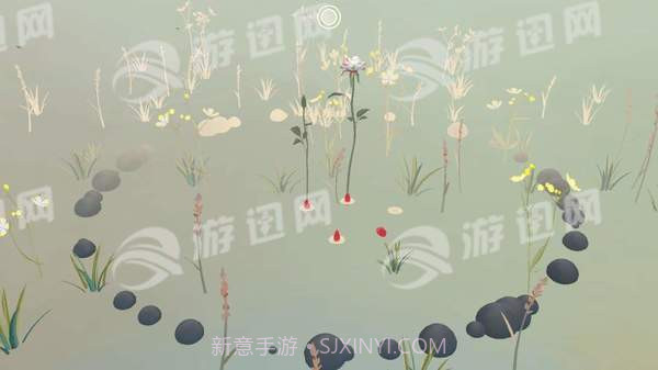 玫瑰花园截图1 玫瑰花园截图1