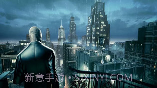 杀手5:狙击挑战截图2 杀手5:狙击挑战截图2