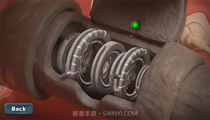 感官点截图2 感官点截图2