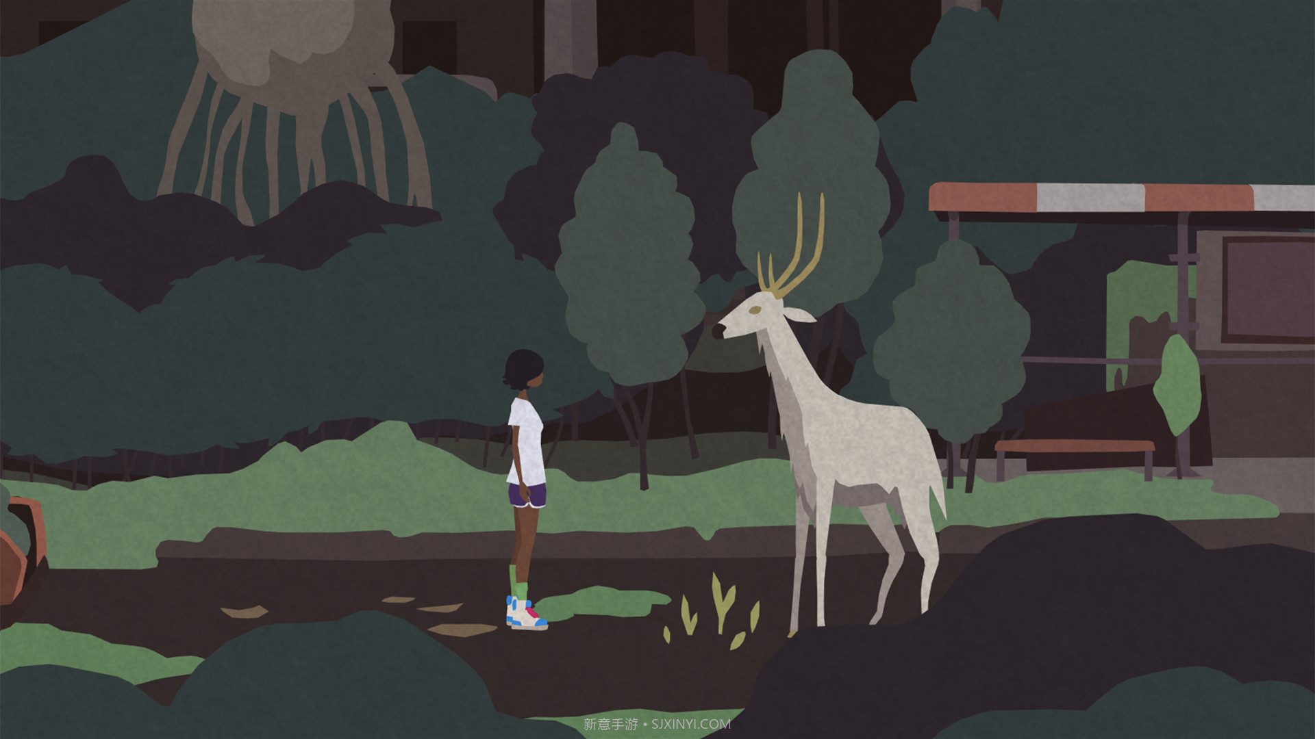 Mutazione截图5 Mutazione截图5