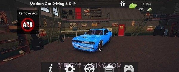 真实的卡车模拟器截图4 真实的卡车模拟器截图4