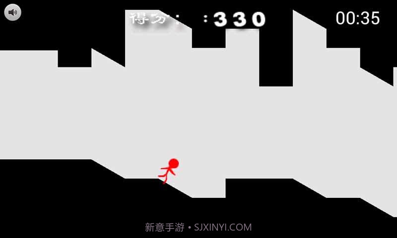 暴走的节奏火柴人截图2