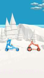 手绘战车截图2 手绘战车截图2