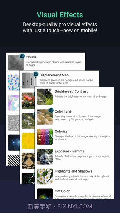 alight motion汉化版截图3