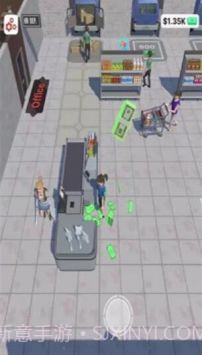 超市冲锋截图3 超市冲锋截图3