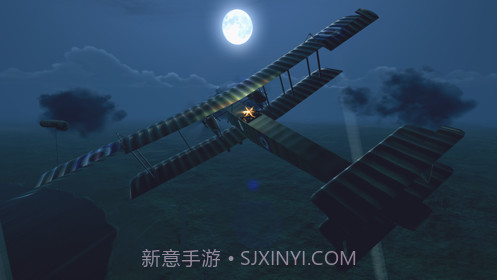 warplanes截图2 warplanes截图2