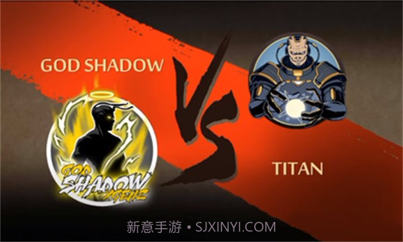 暗影格斗2上帝VS黑客模组截图3