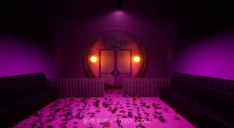 班班幼儿园4穿墙飞行版截图2