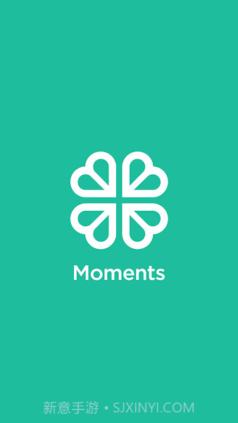 Moments截图1 Moments截图1