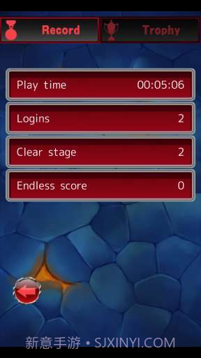 龙之珠宝 Dragon Jewels截图6 龙之珠宝 Dragon Jewels截图6