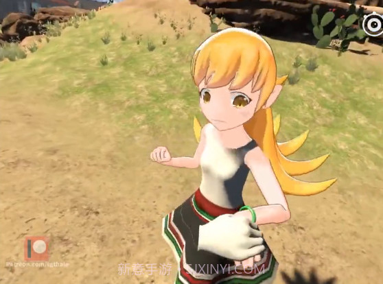 Shinobu Project截图3 Shinobu Project截图3