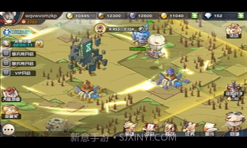 悬空城截图2 悬空城截图2