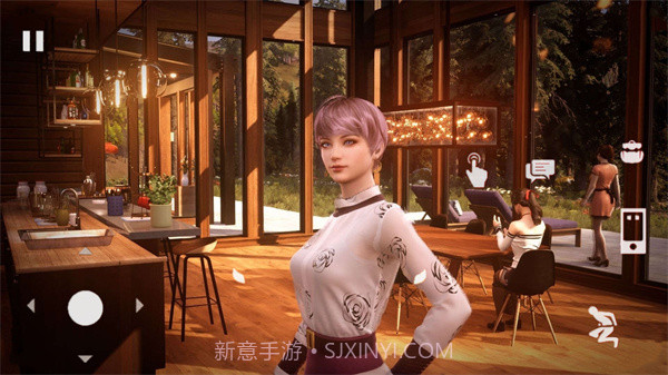 房东模拟器2截图1 房东模拟器2截图1