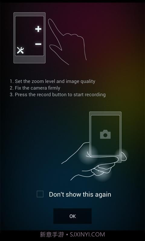视频动态壁纸截图3