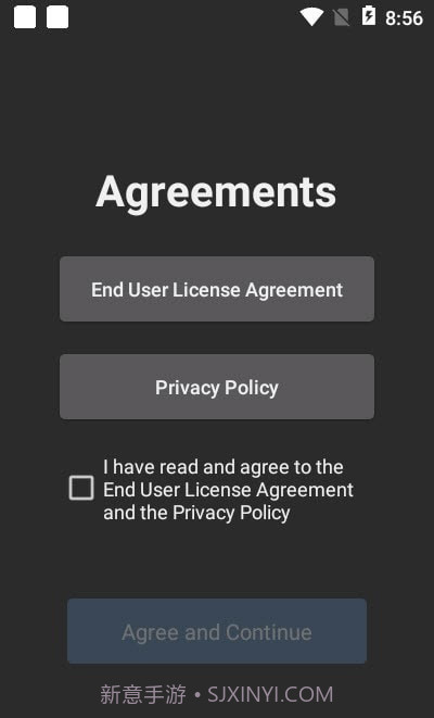 Lynx Launcher截图2