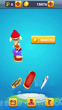 地铁障碍赛跑者截图1 地铁障碍赛跑者截图1