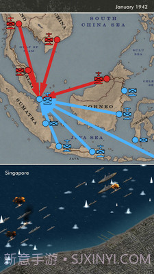 太平洋战火v1.45截图2 太平洋战火v1.45截图2