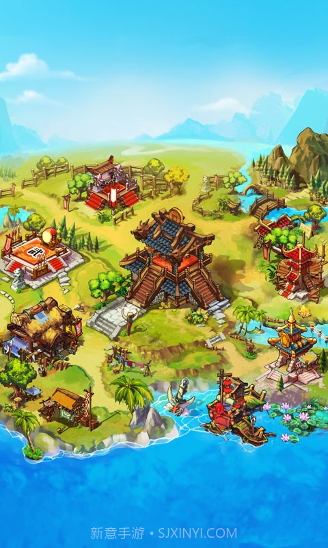 剑舞霓裳截图2 剑舞霓裳截图2