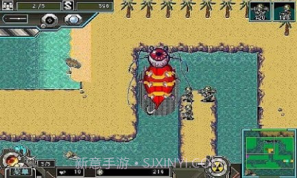 决战苍穹截图3 决战苍穹截图3