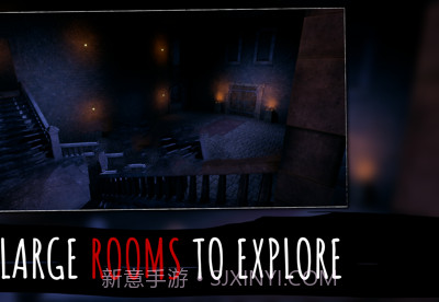 险恶的夜晚随机版截图2