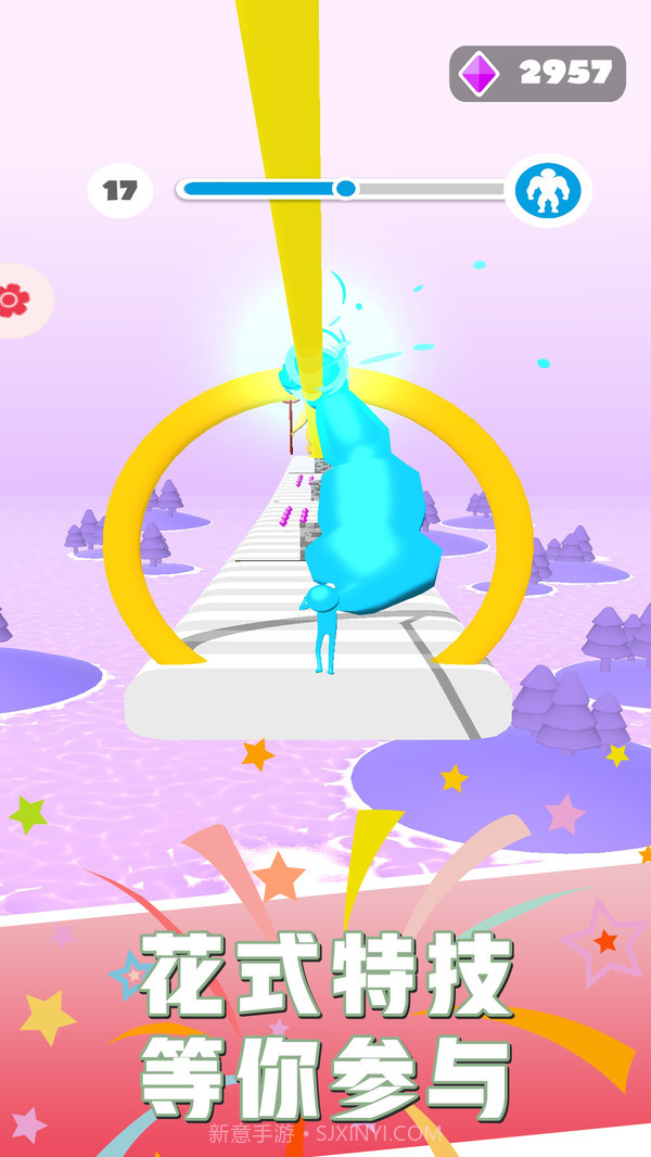 暴揍火柴人截图5