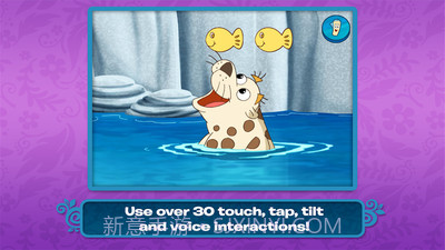 爱探险的朵拉:荒野求生截图4 爱探险的朵拉:荒野求生截图4