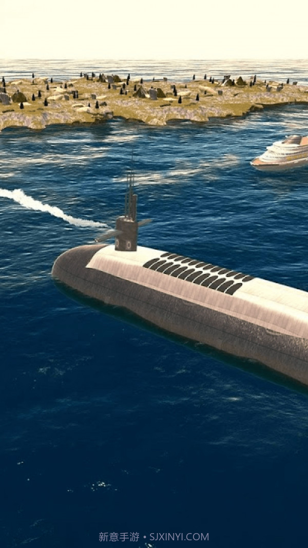 野熊改造机器人截图2