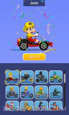 鲍勃的世界画线截图2 鲍勃的世界画线截图2