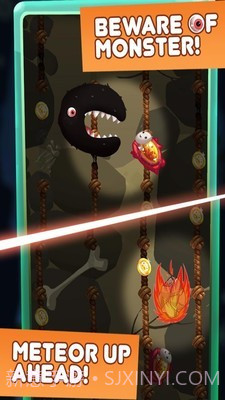 兔子爱跳跃截图3 兔子爱跳跃截图3