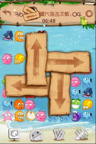 QQ连连看截图1 QQ连连看截图1