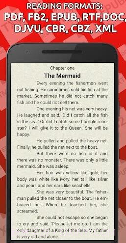 E-Reader Prestigiov6.0.0.3截图1