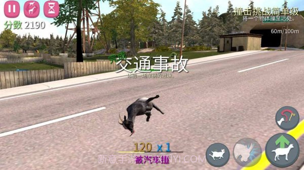 羊你太美截图2 羊你太美截图2