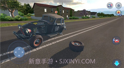 汽车修理工3D截图2