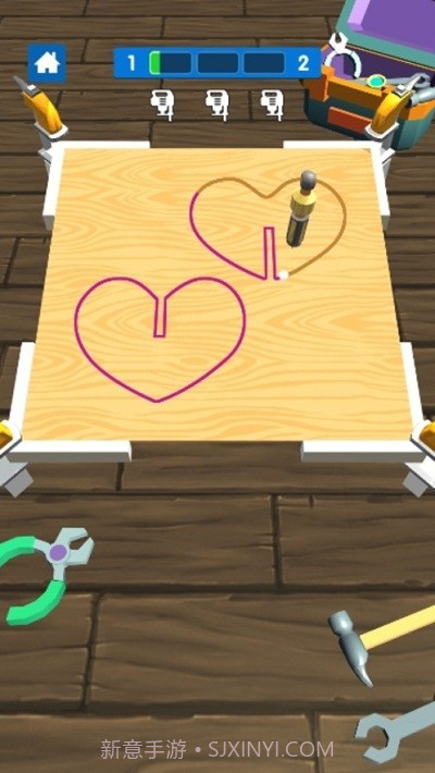 我要大钻戒截图3 我要大钻戒截图3