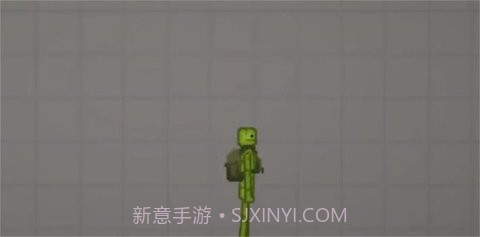 甜瓜游乐场降落伞版本（Melon Playground）截图1