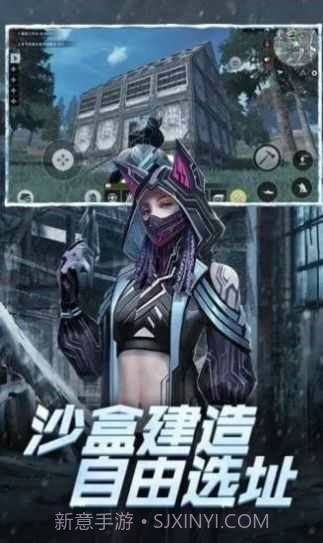 铁血装甲丧尸截图3 铁血装甲丧尸截图3