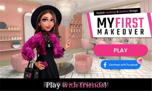 我的时尚初设计截图3 我的时尚初设计截图3