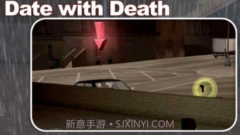 与死亡约会截图2