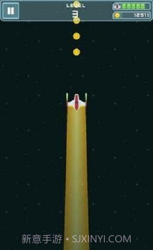 宇宙银河射击截图3 宇宙银河射击截图3