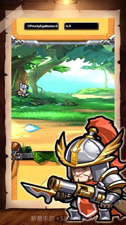 疯狂的厄运星球大冒险截图3