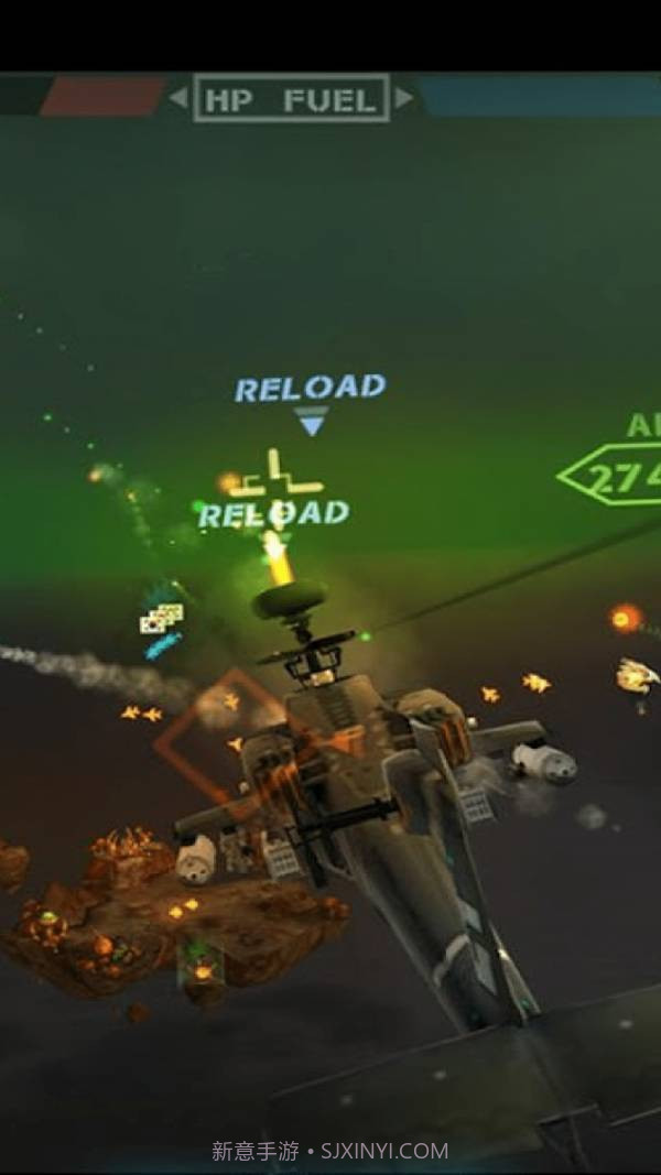 王牌空战环太平洋截图3