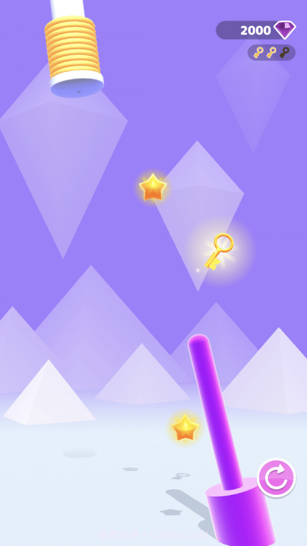 魔性呼啦圈截图2