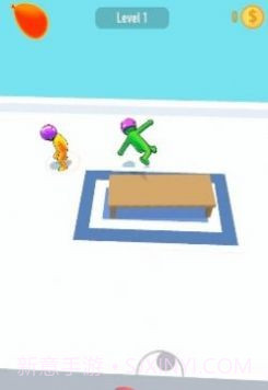 气球杯挑战赛截图1 气球杯挑战赛截图1