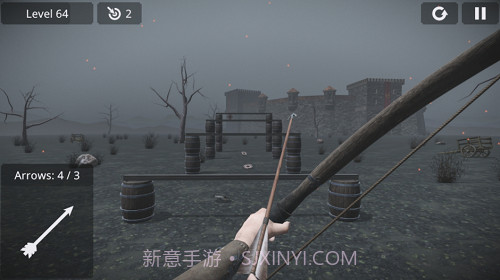 箭头中世纪射箭截图4