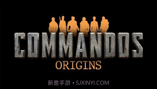 盟军敢死队起源截图3