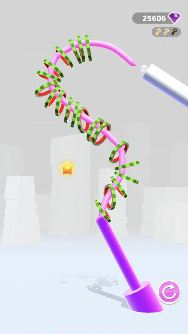 魔性呼啦圈截图5