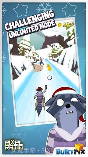 阿比逃亡 AbyEscape截图3