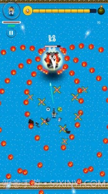 幸存者射手截图1 幸存者射手截图1