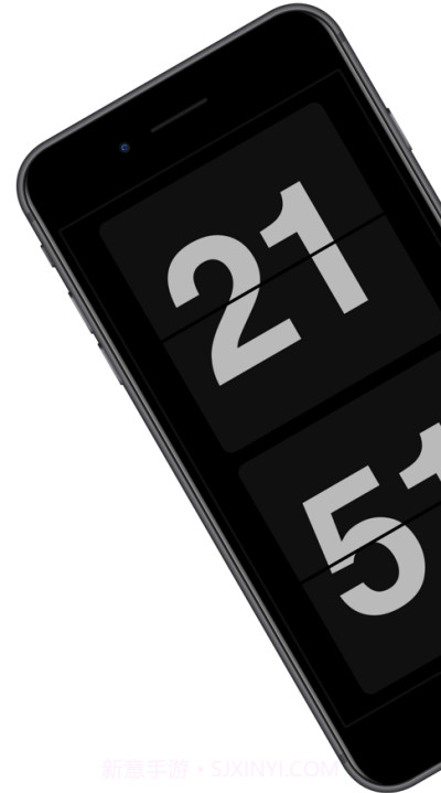 极简番茄钟截图3 极简番茄钟截图3